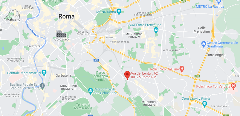 roma