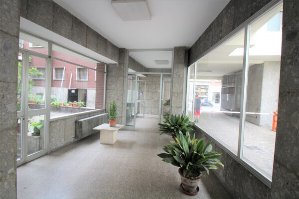 SAN GOTTARDO 39 P1 B1 - immagine 10