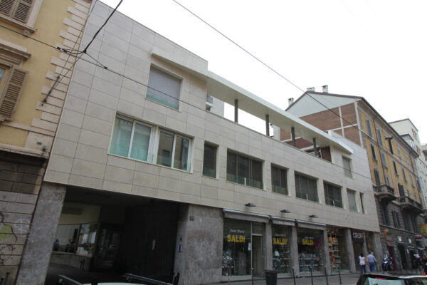 SAN GOTTARDO 39 P1 C2 (CAMERA ATTREZZATA) - immagine 9