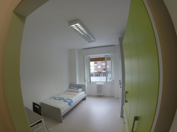 SAN GOTTARDO 39 P1 A3 (CAMERA ATTREZZATA) - immagine 3