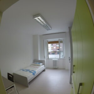 SAN GOTTARDO 39 P1 A3 (CAMERA ATTREZZATA)