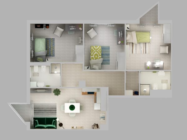 BSC BICOCCA 2.5 - immagine 13