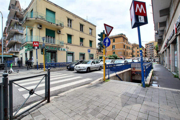 LENTULI 62 EDIFICIO I - immagine 33