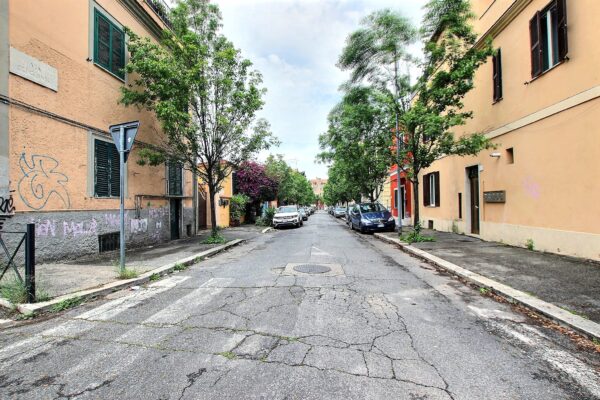 LENTULI 62 EDIFICIO I - immagine 29